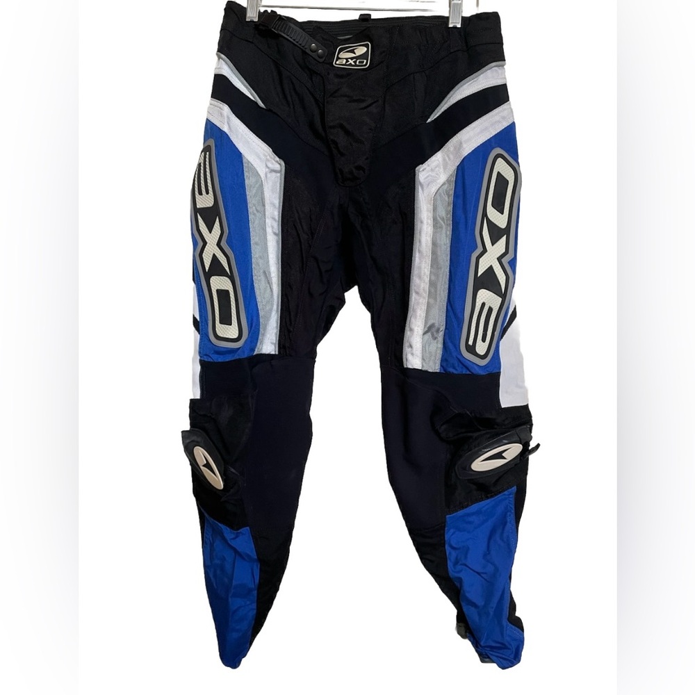 Axo Racing Men’s Pants Motocross LARGE